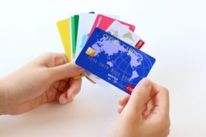 おすすめのクレジットカードの仕組みを解説