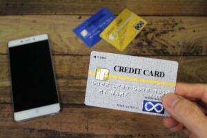 クレジットカードの解約